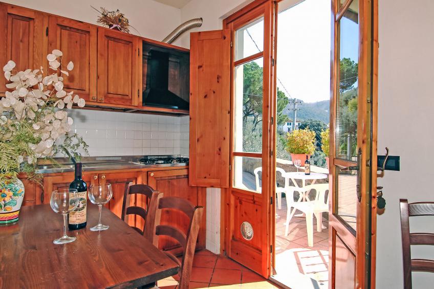 Villa Morosi - foto 4