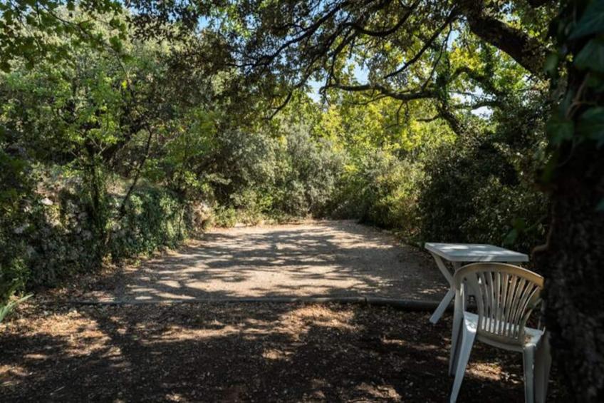La Chêneraie. Proche Alpilles Et Luberon, Piscine Chauffée - foto 31