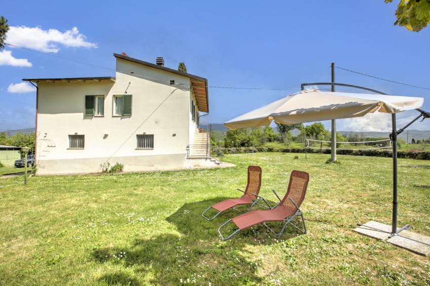 Countryside House Near To Pratomagno - foto 22