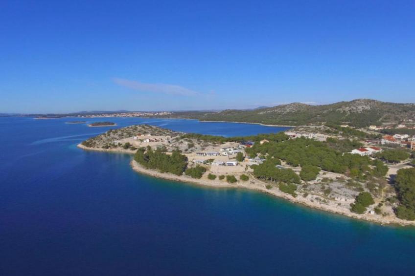 Villa Pištan - foto 40