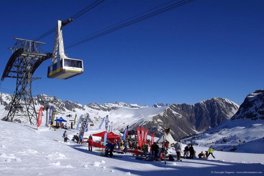 La Cascade - Les Epinettes - foto 28