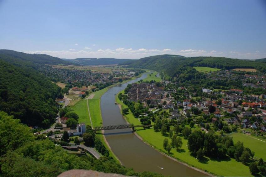 Weserbergland - Bad Pyrmont - foto 29