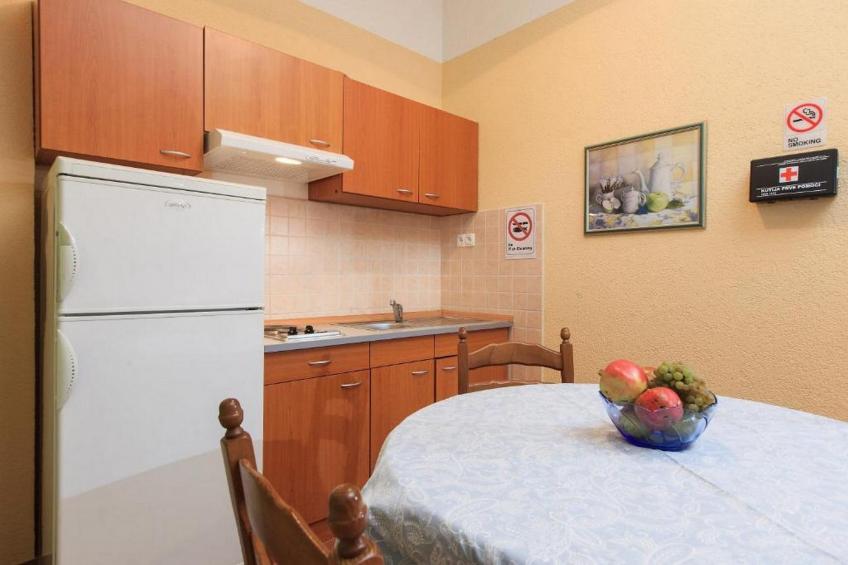 Summerheaven Apartments - Standard Studio Apartment with Balcony and Sea View A1 - foto 4