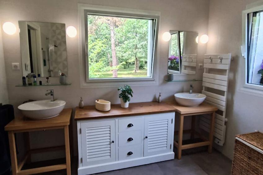 Maison à Rives de l'Yon - foto 13