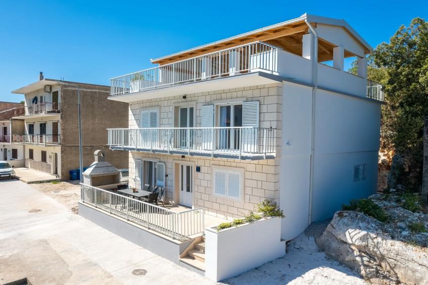 Villa SENKA - Four Bedroom Villa - foto 47