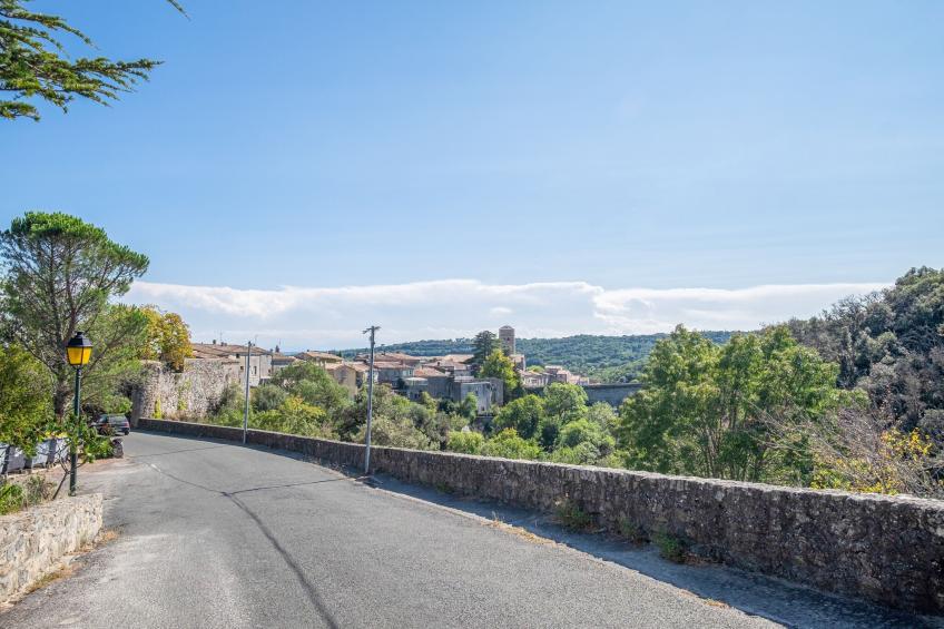 Villa avec piscine - foto 22