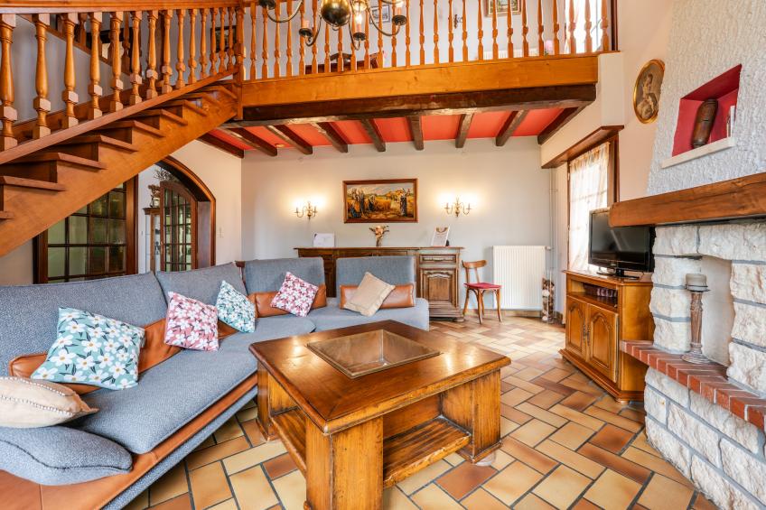 Au Cheval Blanc - foto 21