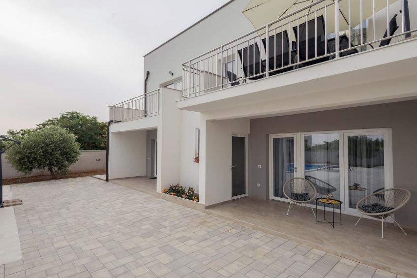 Holiday Home Milutin 1 - Four Bedroom Holiday Home with Private Pool - foto 27