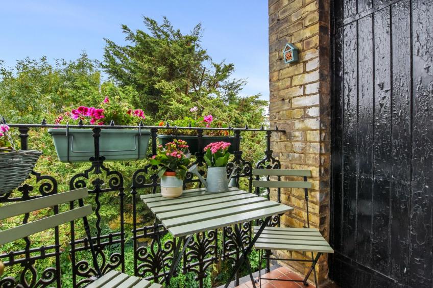 Charmante Wohnung mit Balkon - foto 20