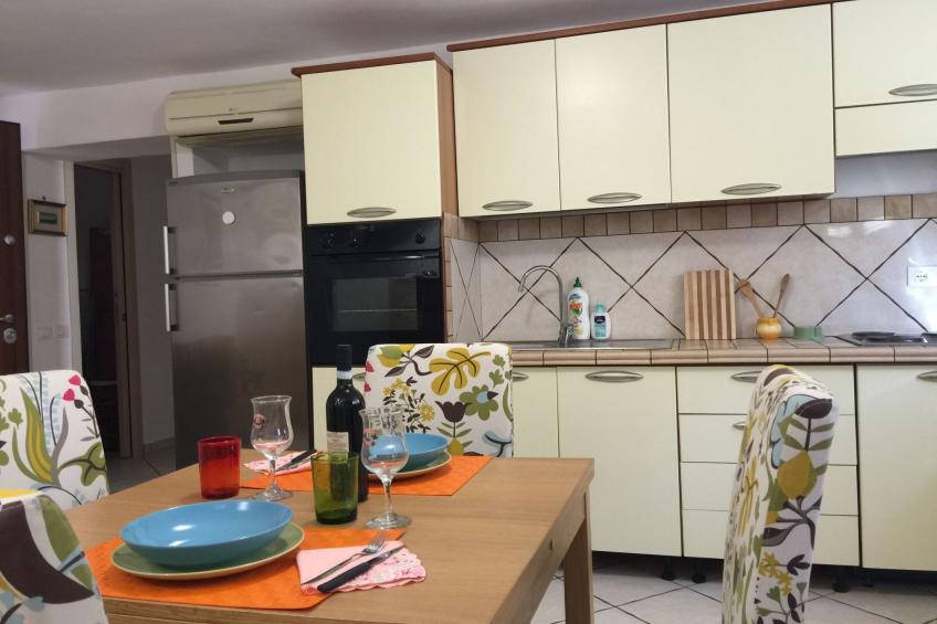 Große Ferienwohnung in Piombino - foto 28
