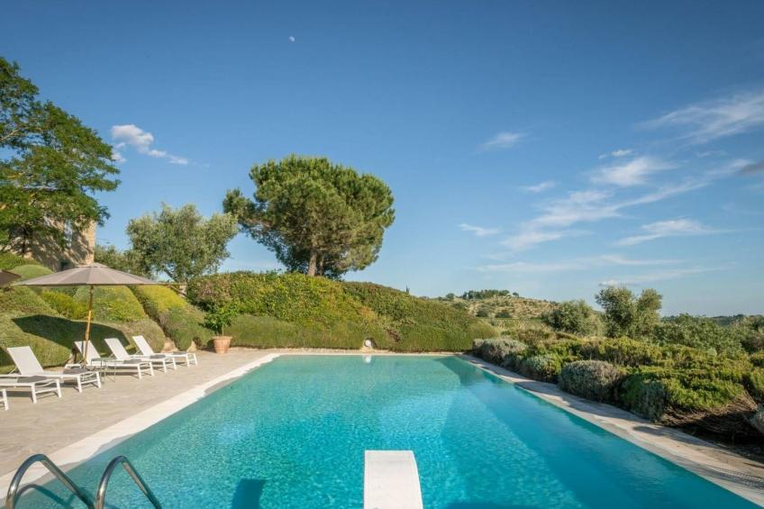 Villaflair - Pool Villa Magliano - foto 11