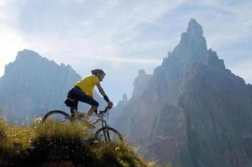 Romantisches Chalet in den Wiesen der Dolomiten - foto 32