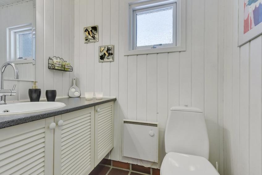 "Agnita" - 300m from the sea in SE Jutland - foto 5