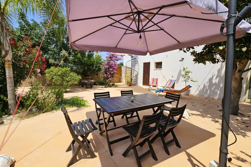 Wohnung 'Serendila' mit Wallbox