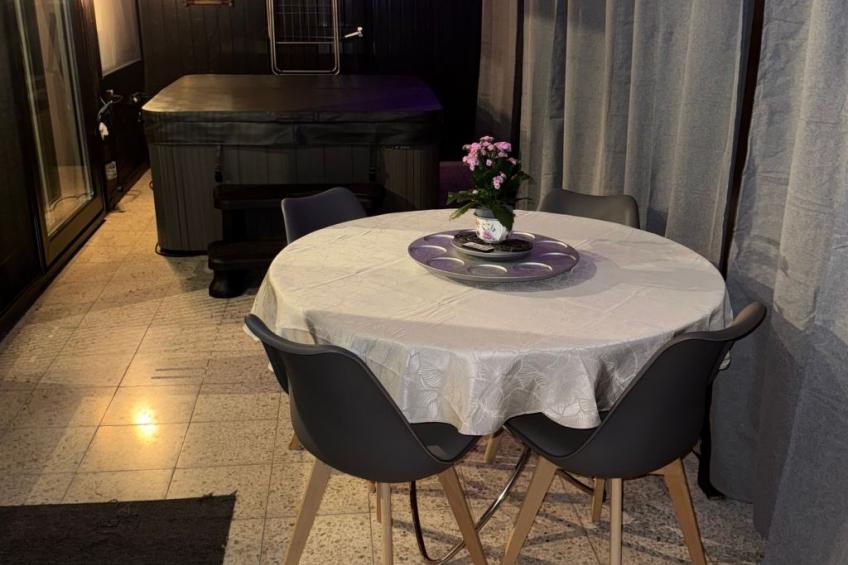 Wellness-Ferienhaus für 5 Personen - foto 26