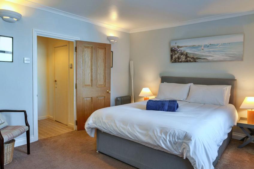 Nor Nour, Cawsand - foto 7