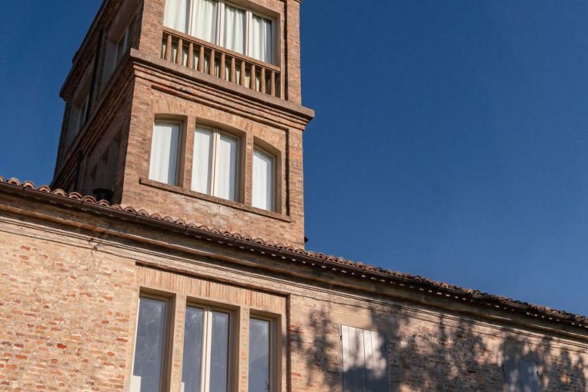 Wohnung in einem Turm mit Aussicht - foto 11