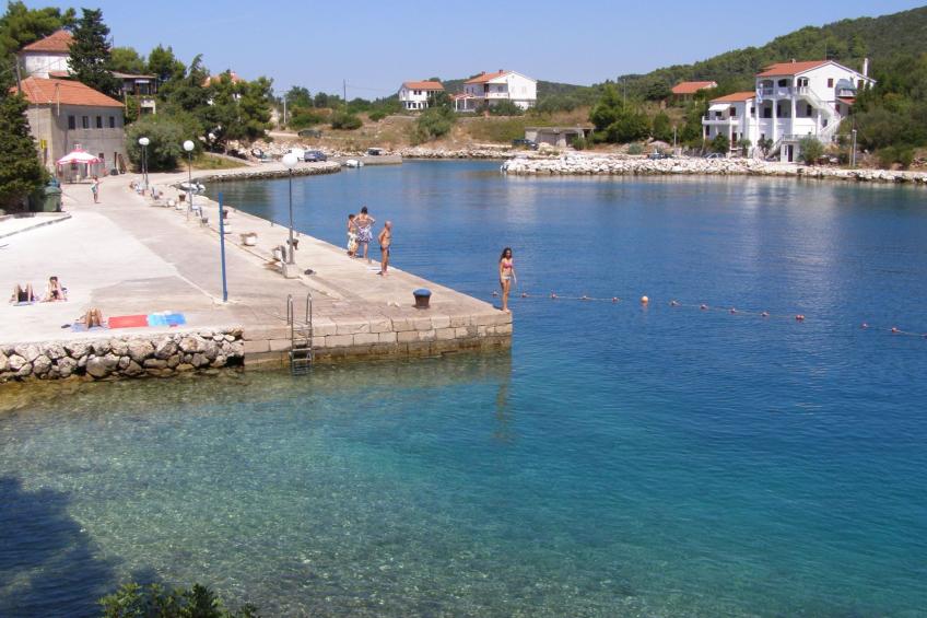 Wohnung mit zwei Schlafzimmern, direkt am Meer - foto 12
