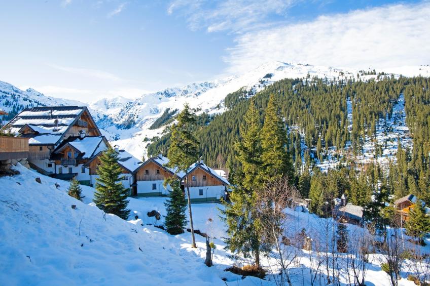 holiday home Almzauber, Hochfügen|Almzauber - foto 26