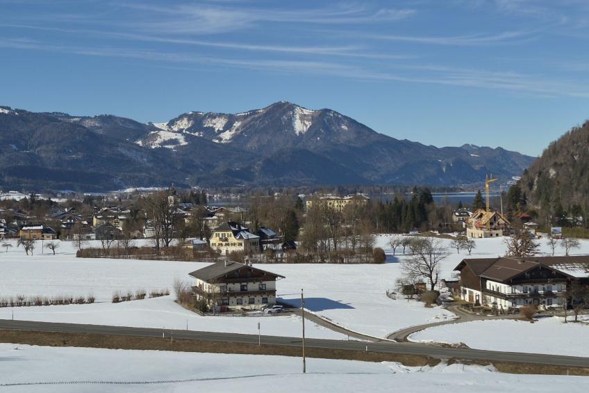 Wohnung 414 Bergblick - foto 48