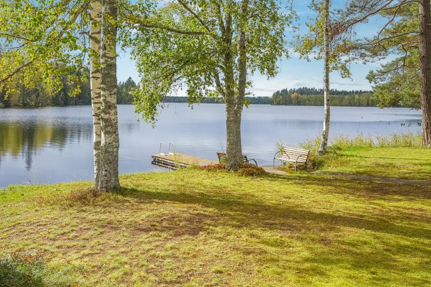 Uitonniemi, rummukkala - foto 4
