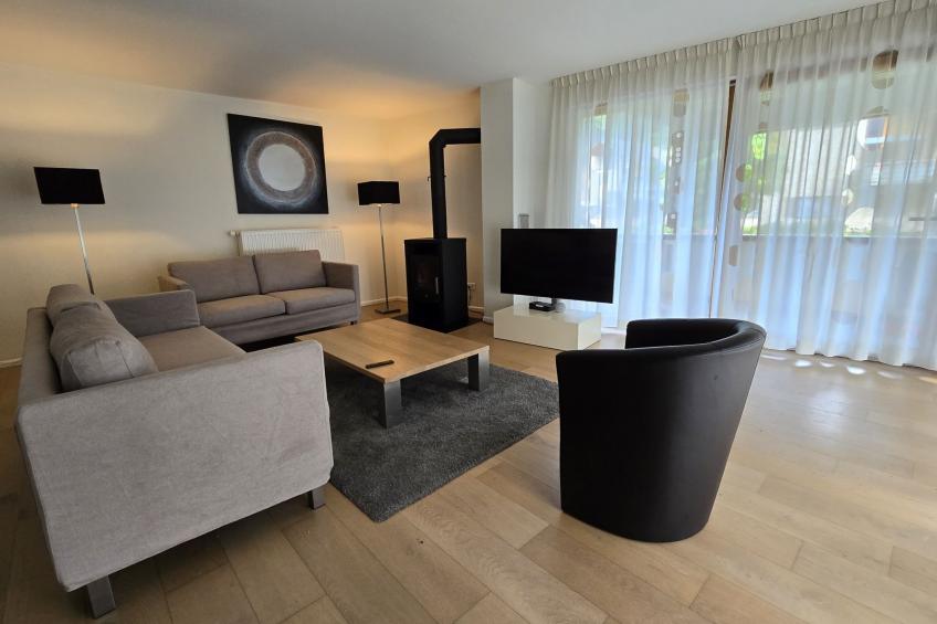 Walensee House & Apartments, (Unterterzen), - foto 8