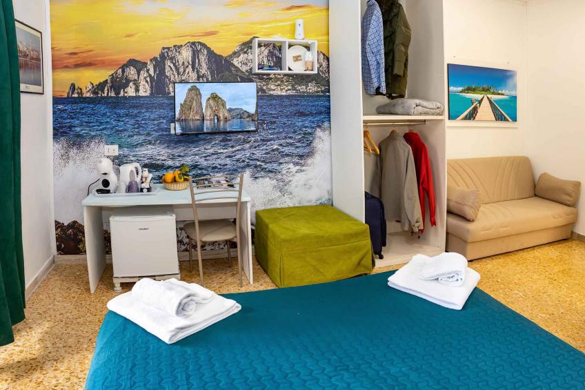 Holiday apartment Centrally located and modernly furnished - BF-8F4K8 - foto 19