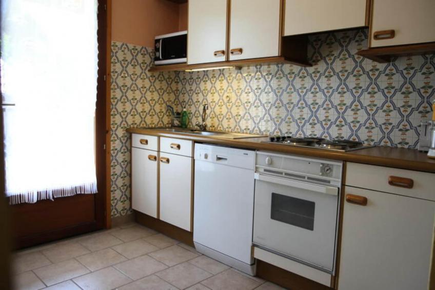 Appartement 7 pers. dans chalet classé 2 - foto 6