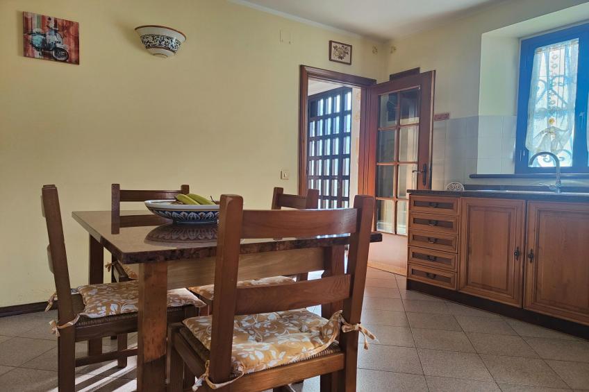 Casa La Pergola Camaiore - foto 13