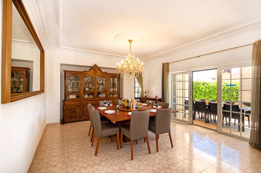 Villa Morais - foto 9