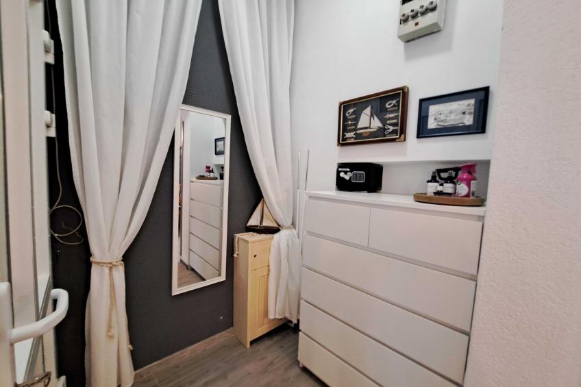 Spacious Urban Retreat Apartment with Terrace - Two Bedroom Apartment with Terrace - foto 44