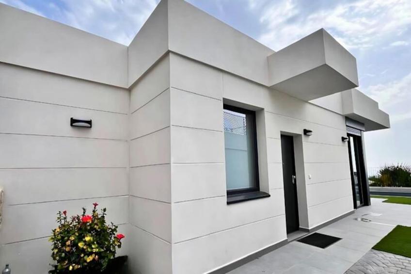 Villa Avec Piscine Privée Et Vues Magnifiques - foto 41