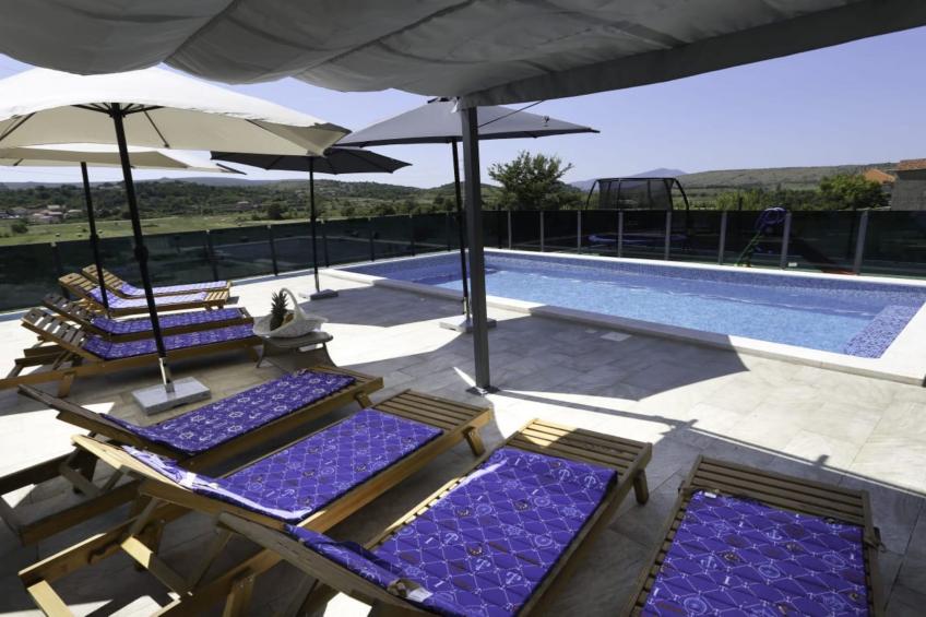 Holiday Home Marana - Five Bedroom Holiday Home - foto 6