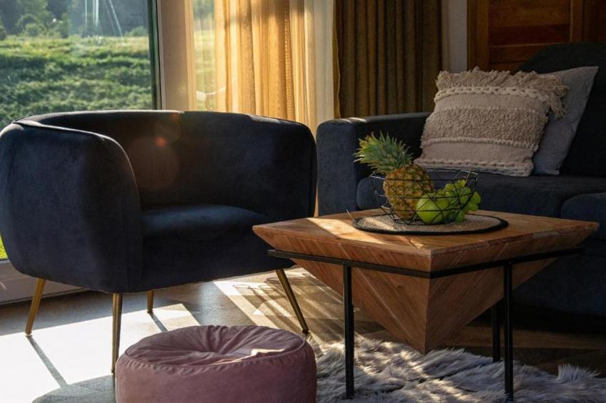 Mountain View Resort (Luka) - foto 8