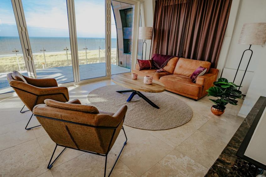 De ZeeParel - Pink Shrimp - foto 11