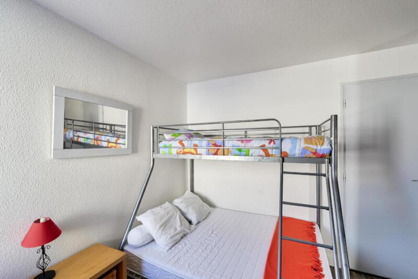 Résidence Le Tourmalet - maeva Home - foto 11