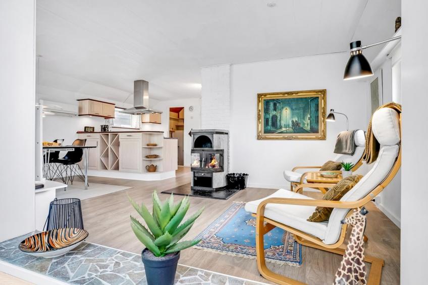 "Frida" - 125m from the sea - foto 3