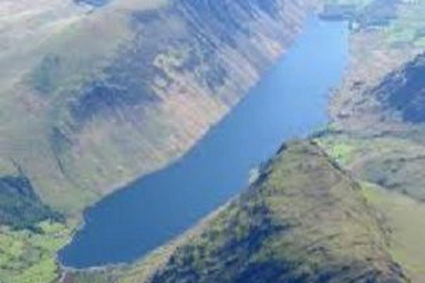 Howgill Selbstversorger-Apartment - foto 7