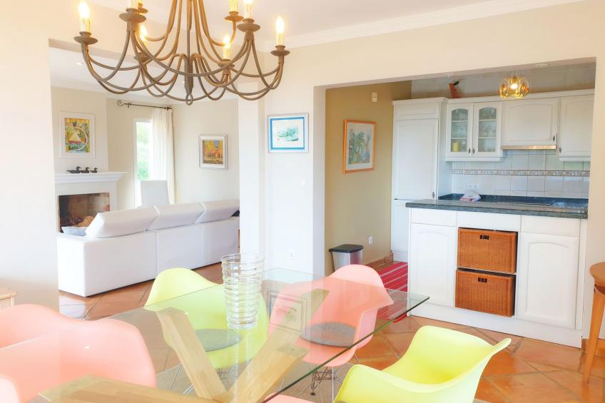 Villa Hermosa - foto 16