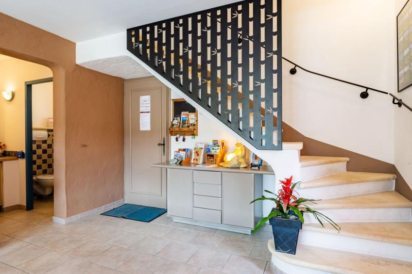 Die Gîtes de Bel-Air im Luberon in der Provence - foto 27