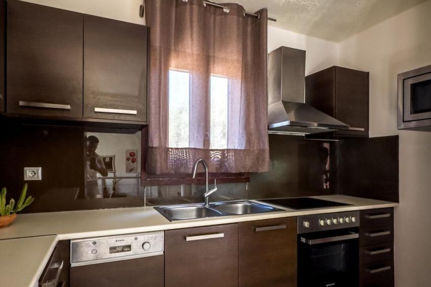 Niriides Villas_ Dafne _ 3-Schlafzimmer privater Pool - foto 5