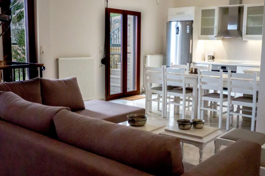 für 8 Personen in Agia Pelagia, Kreta - foto 18