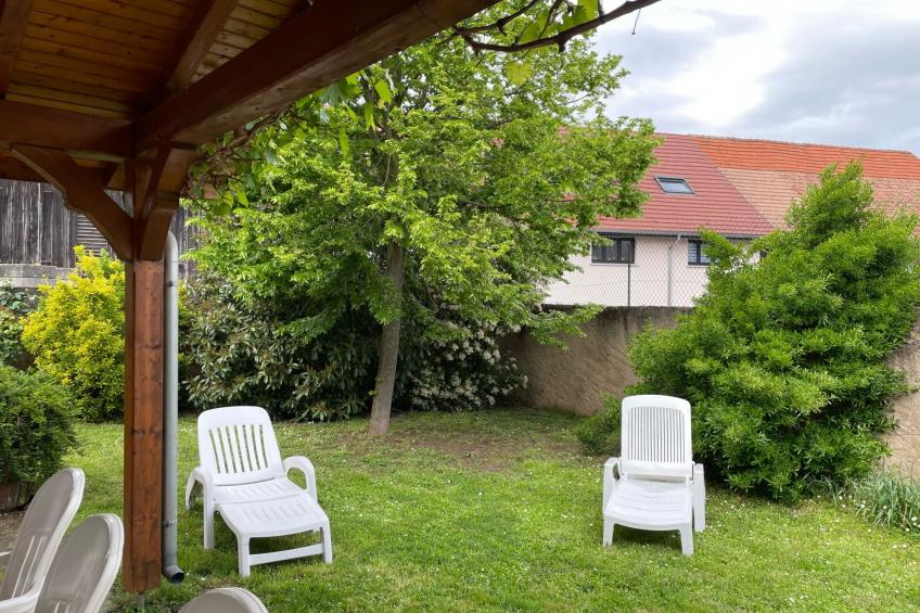 für 6 Personen ca. 110 m²in Stotzheim, Elsass (Bas-Rhin) - foto 18