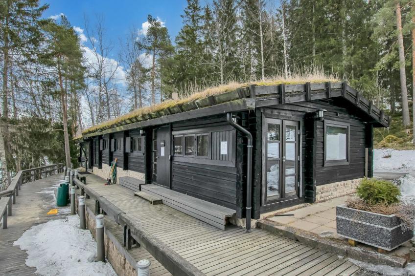 Villa olotila - foto 20