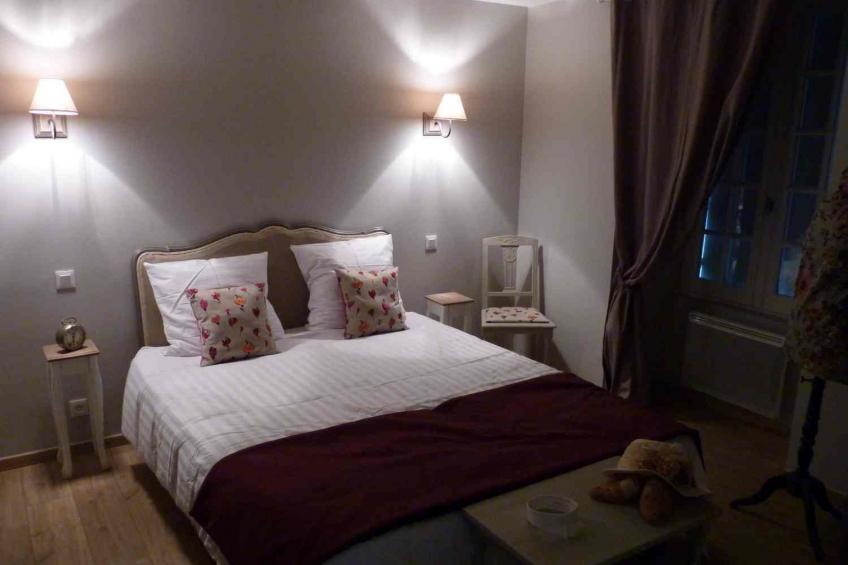 Manoir du Vaugarny in Saint-Étienne-en-Coglès - foto 10