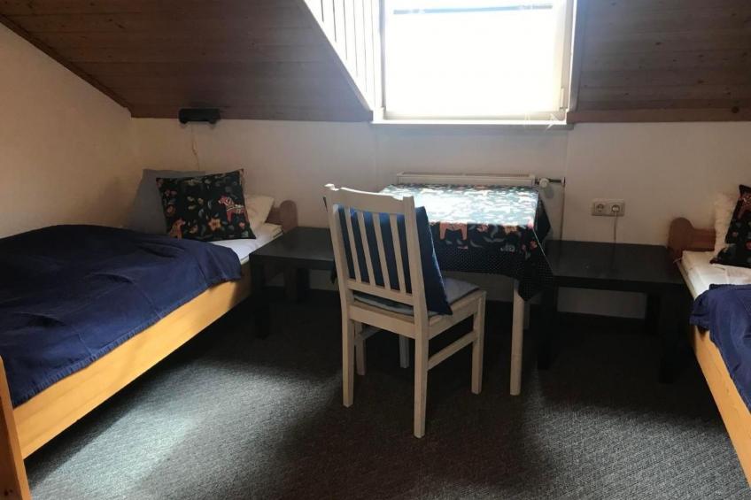 Ferienbungalow mit Blick auf das Wasser - foto 8