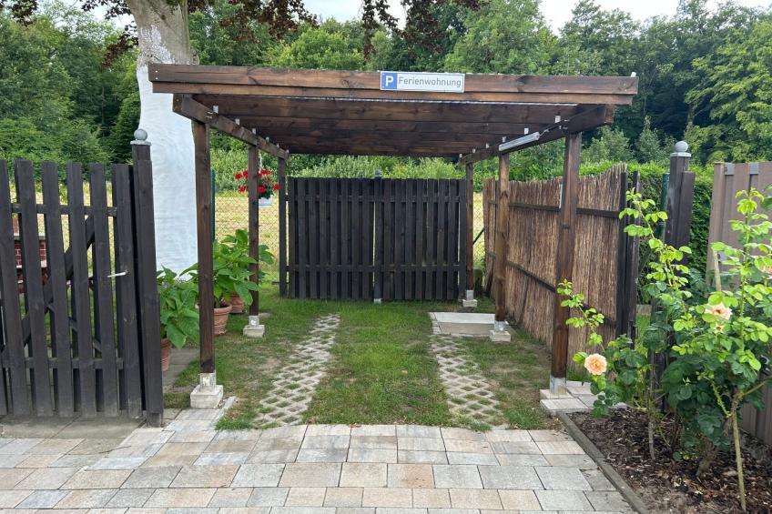 Fewo  Winzenburg - foto 28