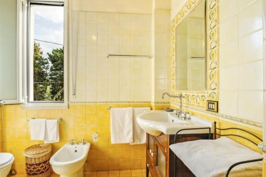 Appartement in Marchesana mit Großer Terrasse - foto 22