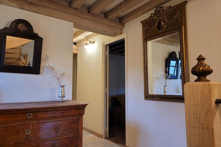 Renoviertes Ferienhaus in der Nähe von Cabourg-Deauville-Lisieux - foto 10