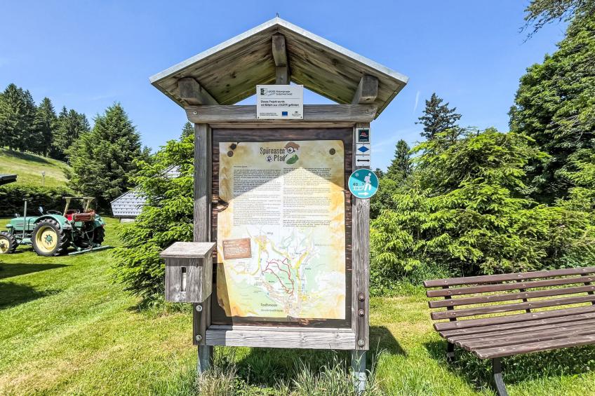 Fichtenstueble - foto 23